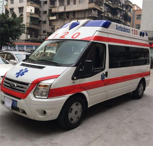 睢阳非急救护车护送行业的服务质量如何保障