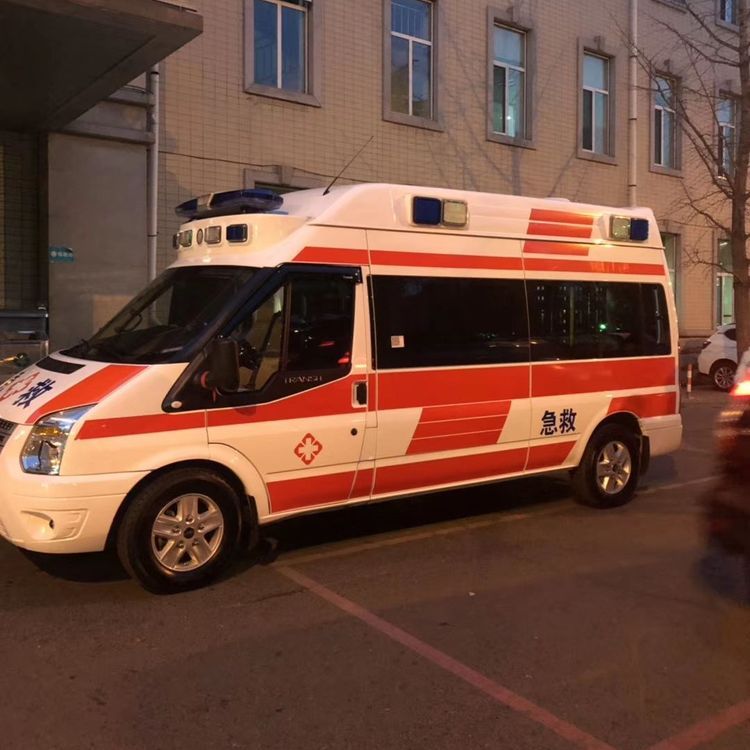 睢阳一般救护车是怎么分类的