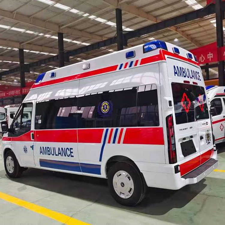 睢阳救护车出租 —— 专业、安全、高效的城市急救服务
