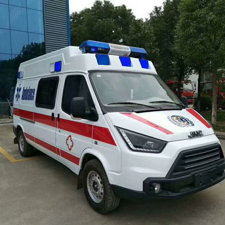 睢阳瘫痪租赁救护车转运 ——生命救助的紧急响应与专业保障