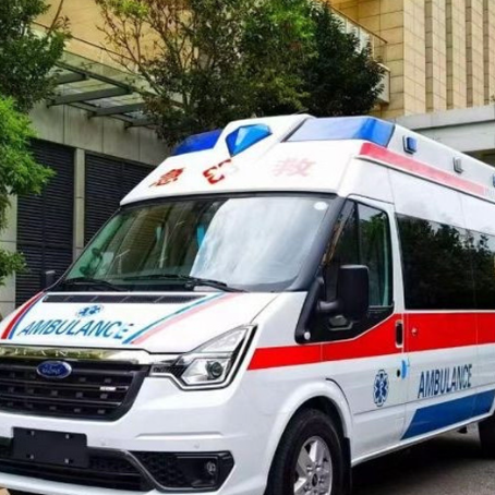 睢阳选择租赁救护车的注意事项