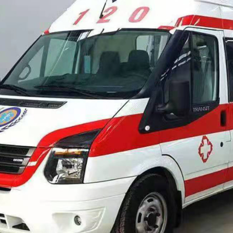 睢阳非急救护送病人转院租赁救护车的优缺点对比